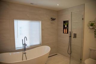 Urban Oasis in Tacoma - 8