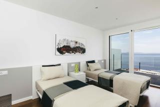 Vista Roses Mar - Cases del Far - Roses - 9