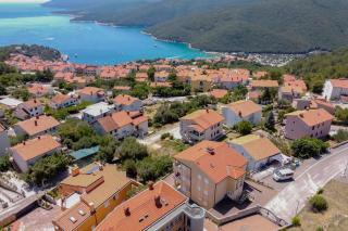 Apartments Quarnero Rabac - Rabac - 0