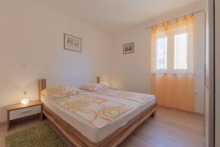 Apartments Quarnero Rabac - Rabac - 6
