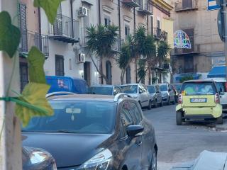 Stanza sicilia bedda - Palermo - 8