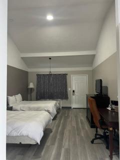 Captain's Lodge Motel - Gloucester - 6