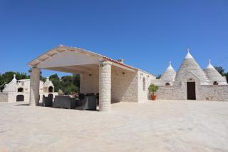 Dimora Sasa - Putignano - 1