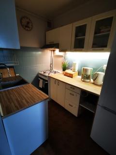 Three Rooms Apartments - Jelitkowo - 1