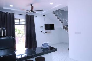 Green Dream Homestay 3 Kota Bharu 3 Aircond Room With Wifi & Netflix - 7