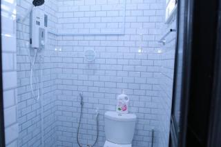 Green Dream Homestay 3 Kota Bharu 3 Aircond Room With Wifi & Netflix - Kota Bharu - 2