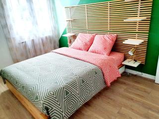 Gîte de la valleuse, capacité 12 personnes, idéal pour une grande famille - 1