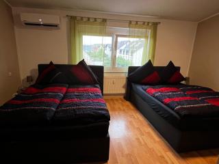 Ferienwohnung Michelle klimatisiert Alemannenstr 1 in 77977 Rust - Rust - 7