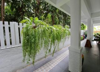 88 Backpackers Hua Hin - 1