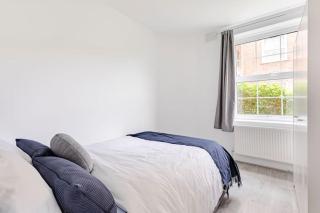 Lovely 3 bedroom flat in North London - Londra - 5