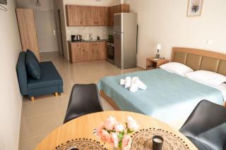 Anesis Airport rooms 204 - Koropi - 5