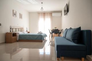 Anesis Airport rooms 204 - Koropi - 4