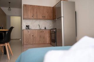Anesis Airport rooms 204 - Koropi - 6