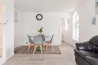 Lovely 3 bedroom flat in North London - Londra - 7