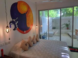 Manta Cottage - Forest view - Galu - 0
