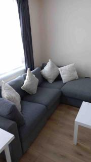 Quiet and cozy 2 SEPERATE BEDROOMS and 2 BATHROOM with terrace - Londra - 3