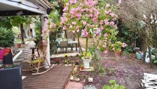 guesthouse bassin d'arcachon à la hume - Gujan-Mestras - 1