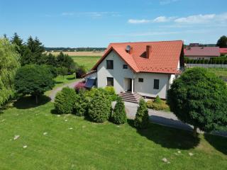 Agroturystyka Sajkiewicz - Suchowola - 9