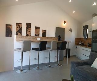 36 2 L'air marin maison duplex grande terrasse - Narbonne - 5
