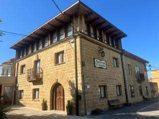 Agroturismo el Encuentro - Leza - 8