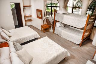Hotel Posada Campestre San Gil - 6
