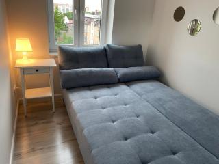 Apartament przy Teatrze - Chorzów - 2
