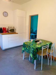 appartement à Tarascon sur Ariège le Sabart - Tarascon-sur-Ariège - 4