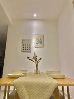 HeyMuji Projector-Netflix-Darts-Near Lotus - Kluang - 5