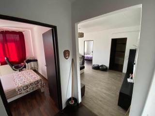 Secret House - Cluj-Napoca - 1