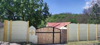 Fruška house - Bešenovački Prnjavor - 4