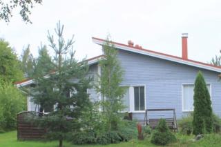 Omakotitalo 4-6 hengelle - House - Lahti - 0