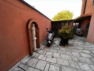 Pink Flamingo Accomodation - Comacchio - 8
