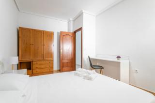 Apartment Las Cigarreras - Alicante - 2