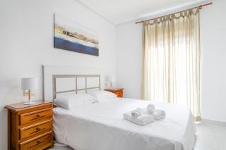 Apartment Las Cigarreras - Alicante - 1