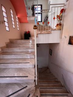 Pink Flamingo Accomodation - Comacchio - 6