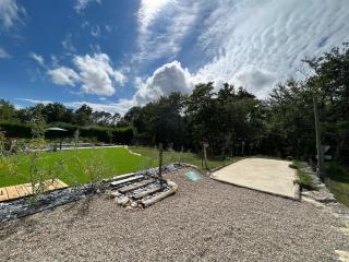 La villa d'Eva - Léguillac-de-Lauche - 1