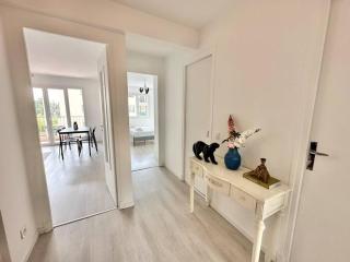 Superbe appartement neuf - Plage à 5 min à pied - Nice - 1