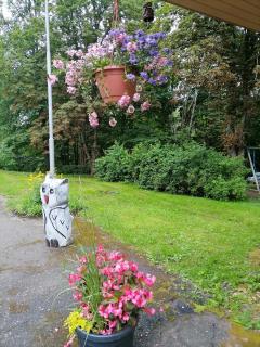 Brīvdienu māja Pūces - 4