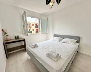 Superbe appartement neuf - Plage à 5 min à pied - Nice - 5