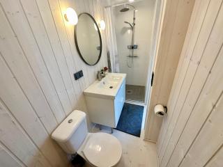 Fully equipped new tiny-house - 4