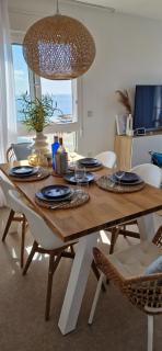 Apartamento Rokita Blanca - La Manga del Mar Menor - 6