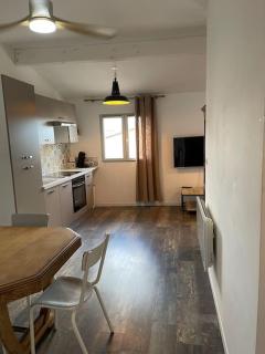 Appartement T2 - 2e étage - Seysses - 0
