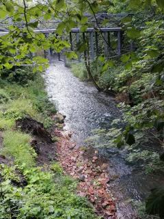 Brīvdienu māja Pūces - Līgatne - 6