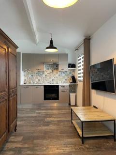 Appartement T2 - 2e étage - Seysses - 6