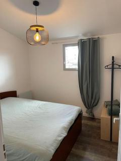 Appartement T2 - 2e étage - Seysses - 5