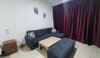 Cozy big studio Aldau Heights - Hurghada - 2