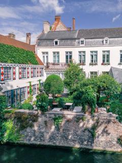 B&B Barabas - Brugge - 9