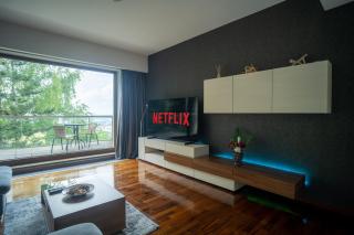 With a View Residence - Luxury Apartament - Panoramic view over the City - Braşov - 7