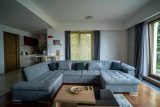 With a View Residence - Luxury Apartament - Panoramic view over the City - Braşov - 4