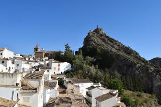 CASA DEL RIO - Castril - 6